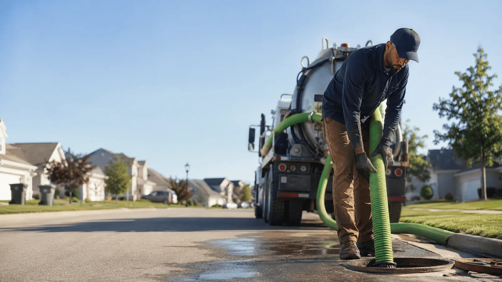 Mosquito Control in Uniontown, WA